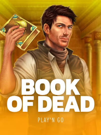 Întoarce Book of Dead pentru a urmări bogățiile faraonilor