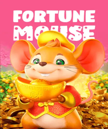 Întoarce Fortune Mouse pentru a descoperi comori orientale