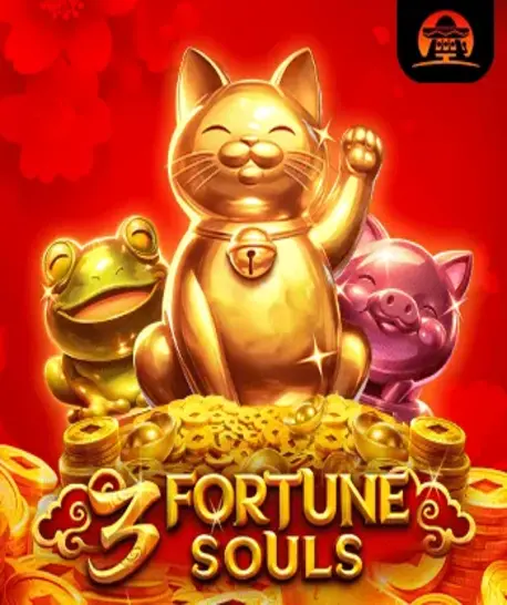 Fiecare rotire în Fortune Souls oferă premii mistice