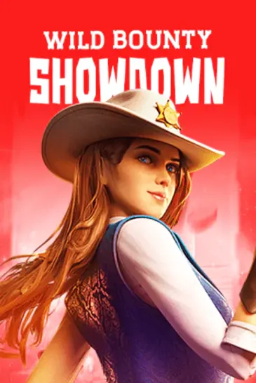 Wild Bounty Showdown te invită într-o lume de dueluri